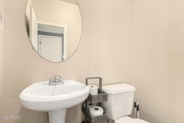 3771 N 295TH Avenue, Buckeye, AZ 85396