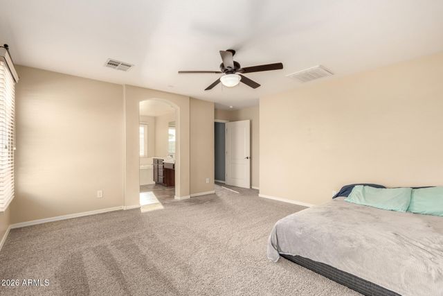 3771 N 295TH Avenue, Buckeye, AZ 85396