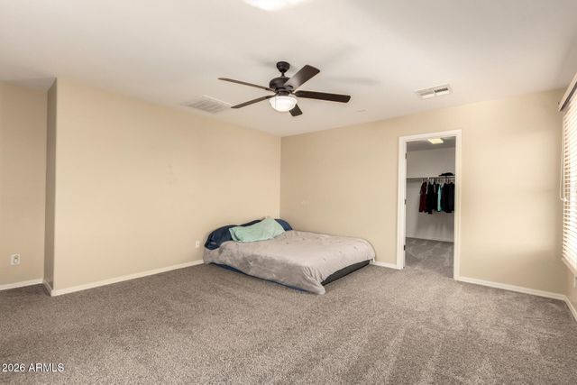 3771 N 295TH Avenue, Buckeye, AZ 85396