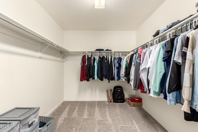 3771 N 295TH Avenue, Buckeye, AZ 85396