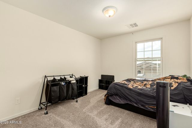 3771 N 295TH Avenue, Buckeye, AZ 85396