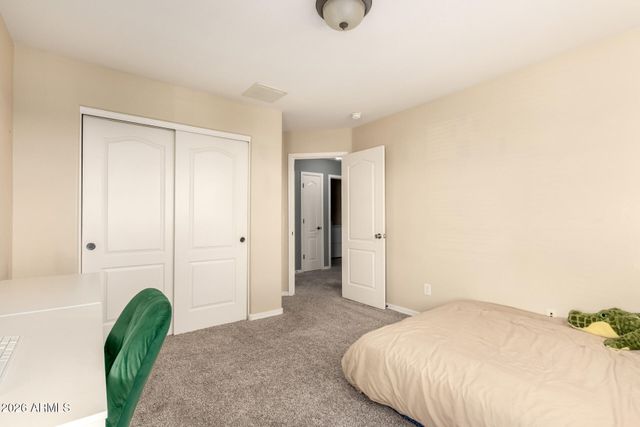 3771 N 295TH Avenue, Buckeye, AZ 85396