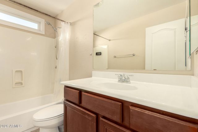 3771 N 295TH Avenue, Buckeye, AZ 85396