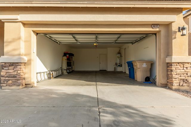 3771 N 295TH Avenue, Buckeye, AZ 85396