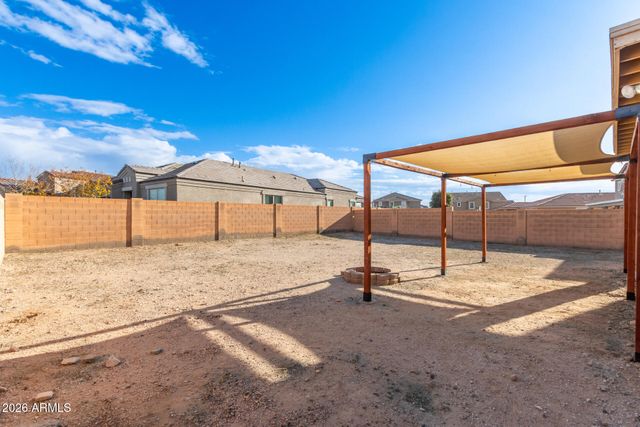 3771 N 295TH Avenue, Buckeye, AZ 85396