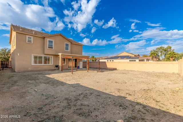 3771 N 295TH Avenue, Buckeye, AZ 85396