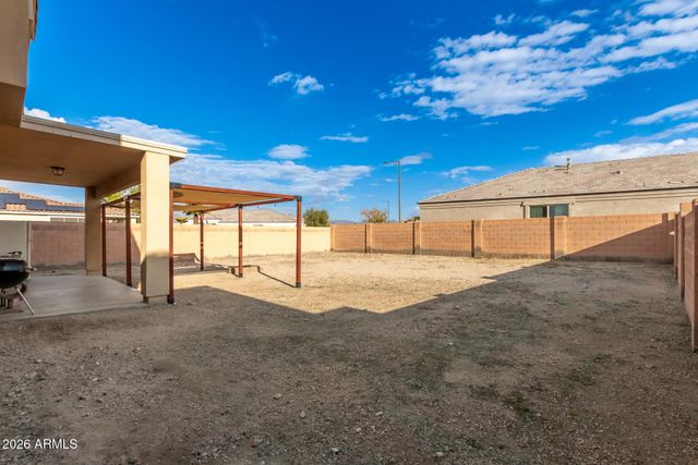 3771 N 295TH Avenue, Buckeye, AZ 85396