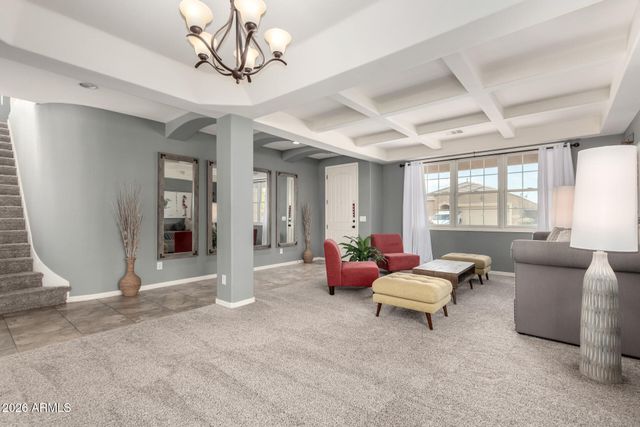 3771 N 295TH Avenue, Buckeye, AZ 85396