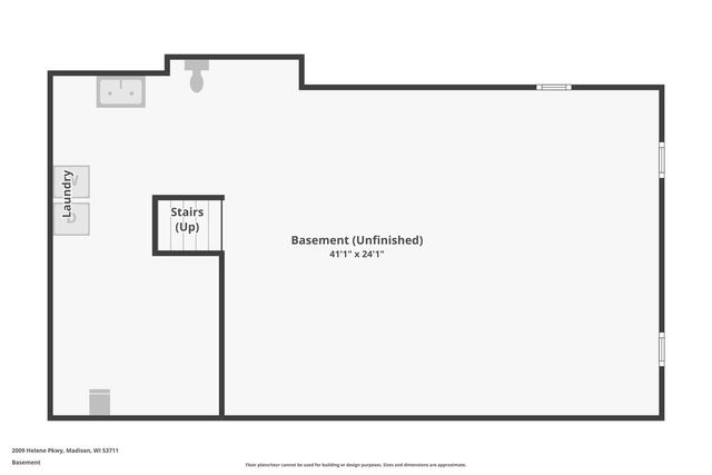 2009 Helene Parkway, Madison, WI 53711