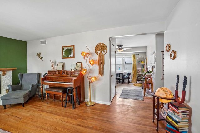 2009 Helene Parkway, Madison, WI 53711