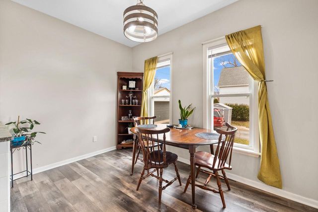 224 W Martin LANE, Milwaukee, WI 53207