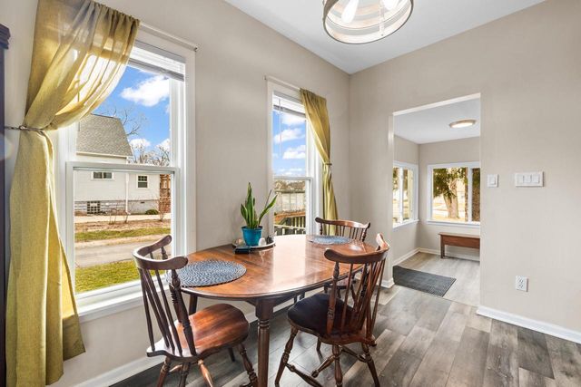 224 W Martin LANE, Milwaukee, WI 53207