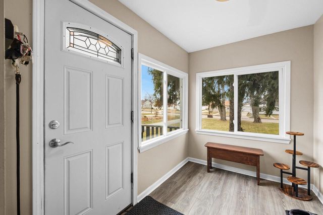 224 W Martin LANE, Milwaukee, WI 53207