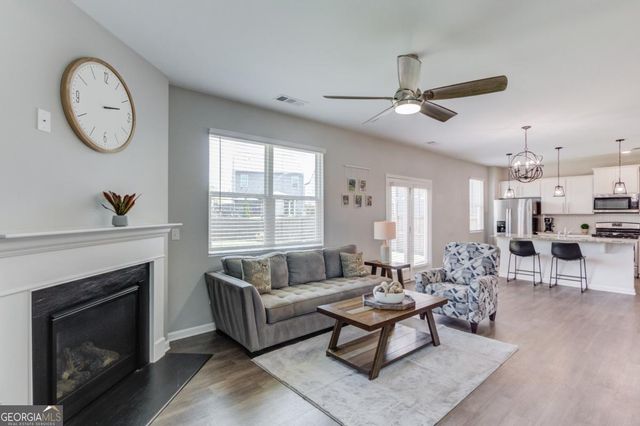 5453 Barberry Avenue, Gainesville, GA 30566