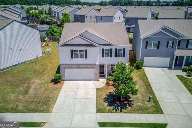 5453 Barberry Avenue, Gainesville, GA 30566