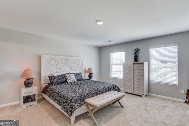 5453 Barberry Avenue, Gainesville, GA 30566