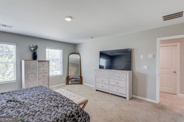 5453 Barberry Avenue, Gainesville, GA 30566