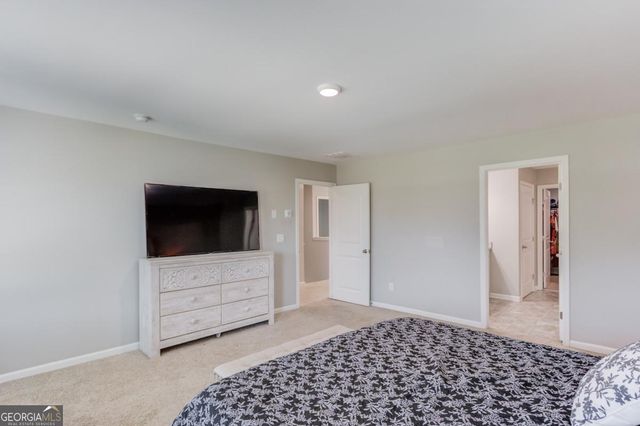5453 Barberry Avenue, Gainesville, GA 30566