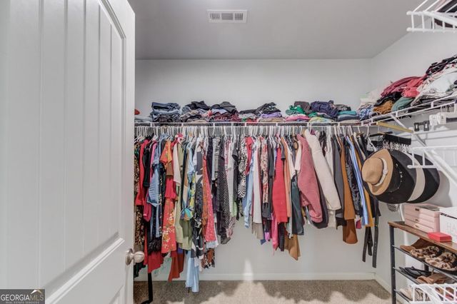 5453 Barberry Avenue, Gainesville, GA 30566