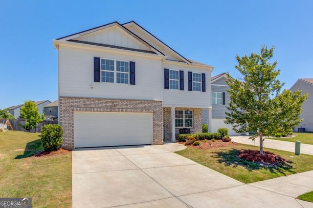 5453 Barberry Avenue, Gainesville, GA 30566