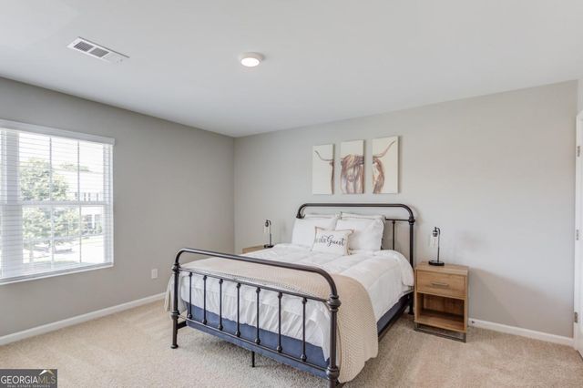 5453 Barberry Avenue, Gainesville, GA 30566