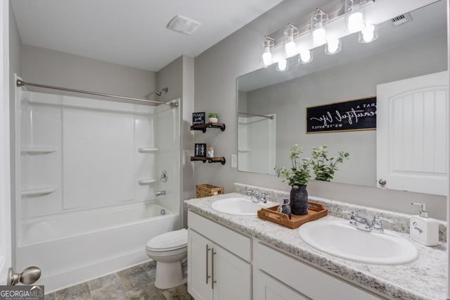 5453 Barberry Avenue, Gainesville, GA 30566