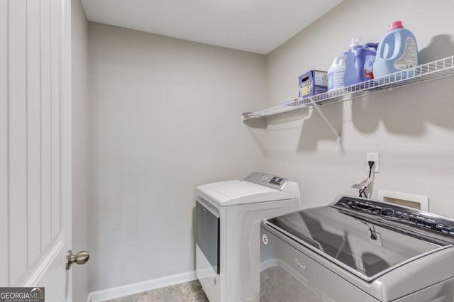 5453 Barberry Avenue, Gainesville, GA 30566