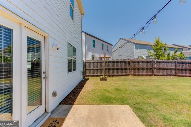 5453 Barberry Avenue, Gainesville, GA 30566