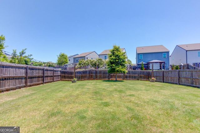 5453 Barberry Avenue, Gainesville, GA 30566