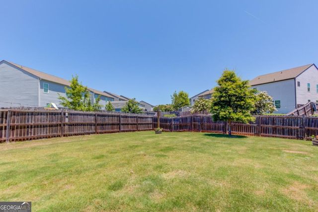 5453 Barberry Avenue, Gainesville, GA 30566