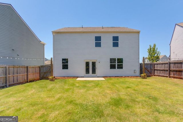 5453 Barberry Avenue, Gainesville, GA 30566