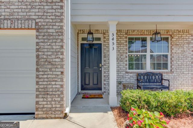 5453 Barberry Avenue, Gainesville, GA 30566