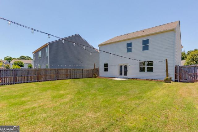 5453 Barberry Avenue, Gainesville, GA 30566