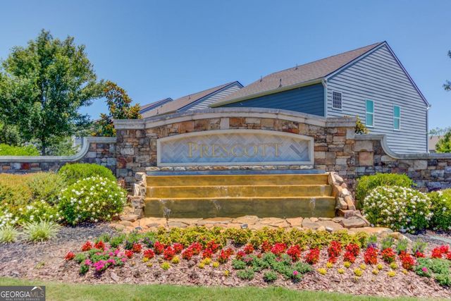 5453 Barberry Avenue, Gainesville, GA 30566