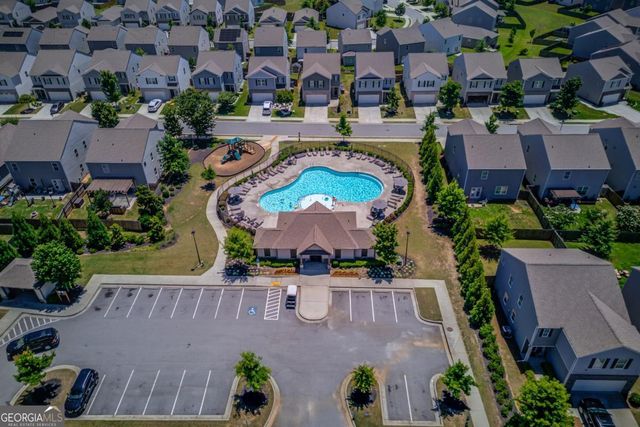 5453 Barberry Avenue, Gainesville, GA 30566