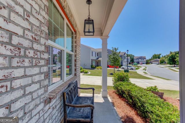 5453 Barberry Avenue, Gainesville, GA 30566