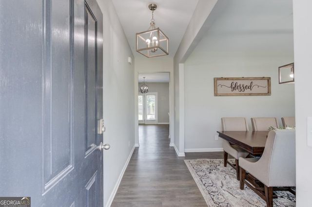 5453 Barberry Avenue, Gainesville, GA 30566