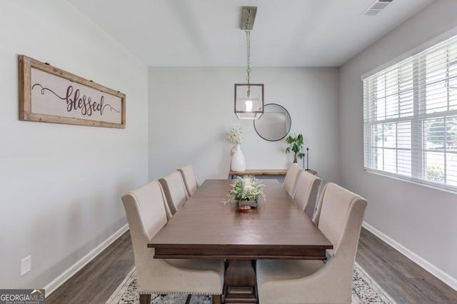 5453 Barberry Avenue, Gainesville, GA 30566