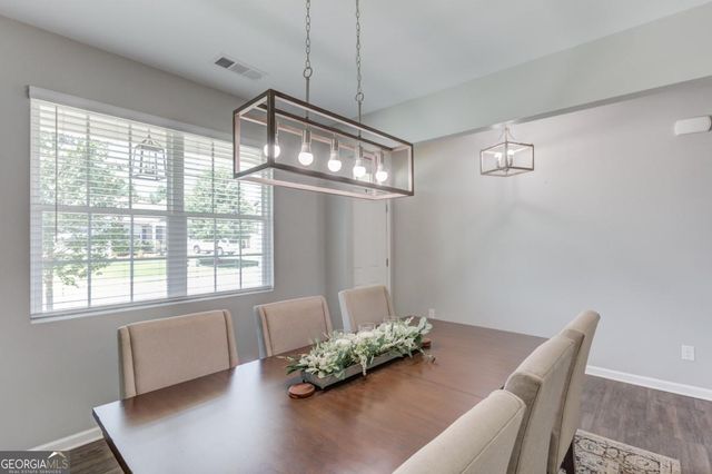 5453 Barberry Avenue, Gainesville, GA 30566