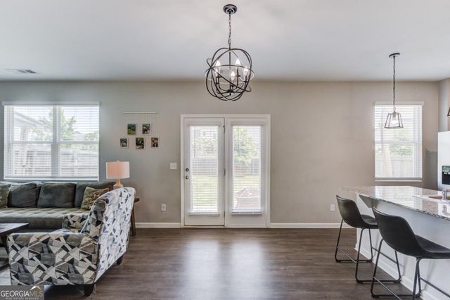 5453 Barberry Avenue, Gainesville, GA 30566