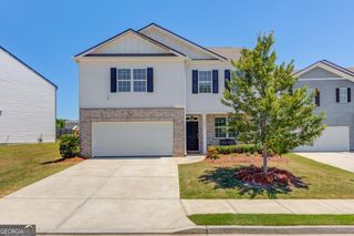 5453 Barberry Avenue, Gainesville, GA 30566