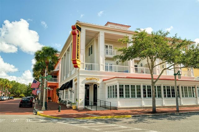 677 CELEBRATION AVENUE, Celebration, FL 34747