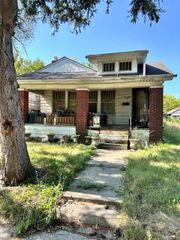 9329 Petoskey Avenue, Detroit, MI 48204