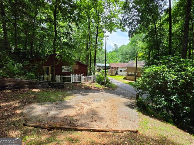 238 Magnificent Way, Cleveland, GA 30528