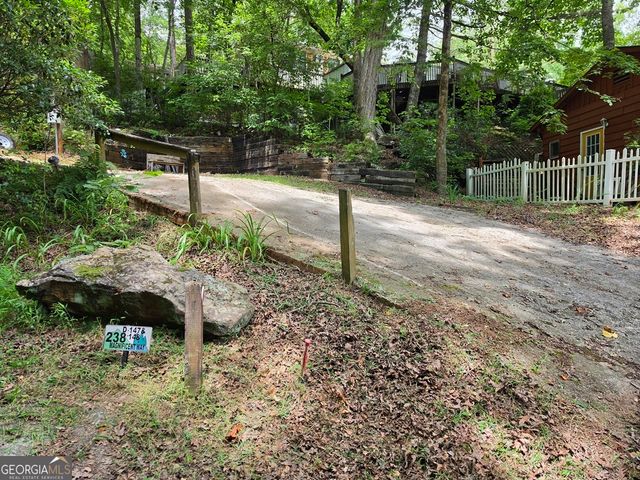 238 Magnificent Way, Cleveland, GA 30528
