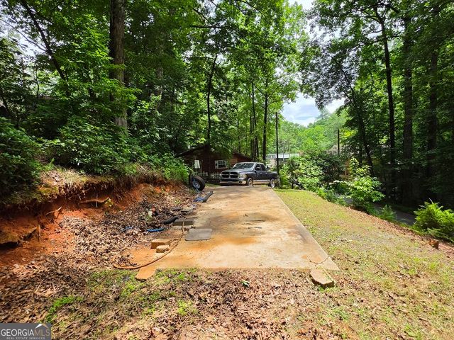 238 Magnificent Way, Cleveland, GA 30528
