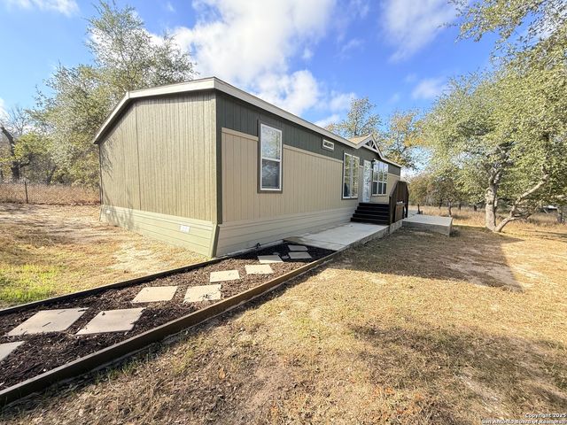 1316 Big Oak, San Antonio, TX 78264