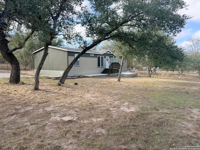 1316 Big Oak, San Antonio, TX 78264