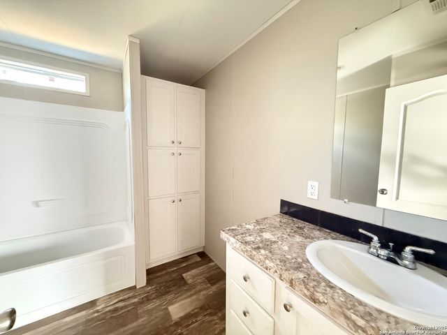 1316 Big Oak, San Antonio, TX 78264