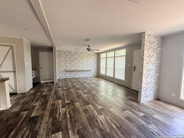 1316 Big Oak, San Antonio, TX 78264